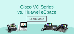 Cisco UC Solution