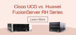 Huawei Servers