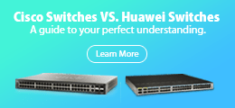 Cisco Switches