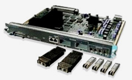 Cisco Modules & Cards