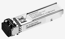 Cisco Optics Modules