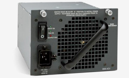 Cisco Power Supply