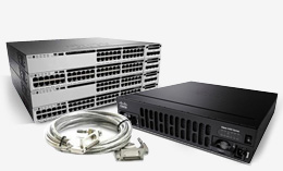 Used Cisco Products