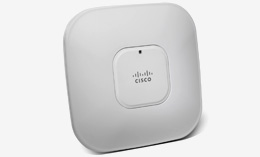 Cisco Wireless AP